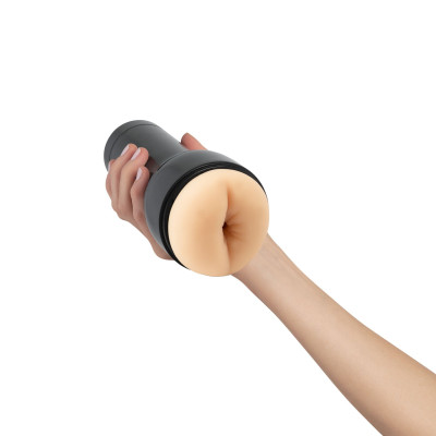 Мастурбатор-попа Kiiroo Feel Stroker Butt Extra Tight для секс-машини Kiiroo Keon Мастурбатор-попа Kiiroo Feel Stroker Butt Extra Tight для секс-машини Kiiroo Keon