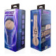Мастурбатор Fleshlight Boost Blast Female Light Medium Flesh-3