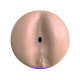 Мастурбатор Fleshlight Boost Blast Female Light Medium Flesh-1