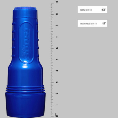 Мастурбатор Fleshlight Boost Blast Female Light Medium Flesh Мастурбатор Fleshlight Boost Blast Female Light Medium Flesh
