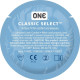 Набір презервативів ONE Classic Select - MSM Collection 100 шт, мегапак тюб-1
