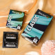 Презервативи Holographic Recare Classic Condoms 12 шт, класичні-3