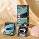 Презервативи Holographic Recare Classic Condoms 12 шт, класичні-4