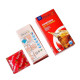 Презервативи Recare Cola Dotted&Ribbed Condoms 12 шт, з пухирцями та ребрами, аромат: Кола-2