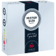 Презервативи MISTER SIZE 60 (36 шт)