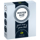 Презервативи MISTER SIZE 49 (3 шт)