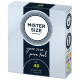 Презервативи MISTER SIZE 49 (3 шт)-1