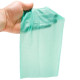 Набір латексних серветок Latex Dental Dams Mint 100 шт-2
