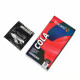 Презервативи Holographic Recare Cola Dotted&Ribbed Condoms 12шт, з пухирцями і ребрами, аромат: Кола-2