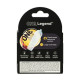 Презервативи ONE Legend Extra Large 3 шт, картонна коробка-1