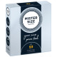 Презервативи MISTER SIZE 53 (3 шт)