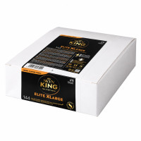 Безлатексні преміум-презервативи SKYN King Elite XLarge 144 шт