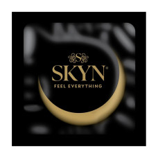 Безлатексний преміум-презерватив SKYN Original 1 шт
