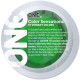 Презерватив ONE Color Sensations - ONE with nature (Emerald) 1 шт-1
