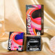 Презервативи Holographic Recare Delay Candy Condoms 12 шт, пролонгувальний ефект, цукерковий аромат-3
