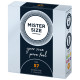 Презервативи MISTER SIZE 57 (3 шт)-1