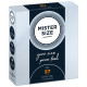 Презервативи MISTER SIZE 57 (3 шт)