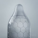 Презервативи LELO HEX Condoms Original (36 шт)-1