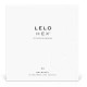 Презервативи LELO HEX Condoms Original (36 шт)