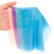 Набір латексних серветок Latex Dental Dams Assorted 100 шт-2