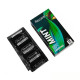 Презервативи Holographic Recare Ultra Thin Mint Condoms 12шт, ультратонкі, аромат: м'ята-1