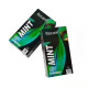 Презервативи Holographic Recare Ultra Thin Mint Condoms 12шт, ультратонкі, аромат: м'ята-2