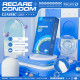 Презервативи Recare Classic Condoms 12 шт, класичні-4