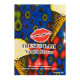 Латексна серветка Latex Dental Dams Vanilla 1 шт-1