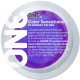 Презерватив ONE Color Sensations - Pick ONE (Purple) 1 шт-1