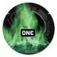Презерватив ONE Glowing Pleasures 1 шт-5