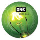 Презерватив ONE Glowing Pleasures 1 шт-3