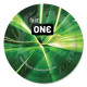 Презерватив ONE Glowing Pleasures 1 шт-1