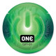 Презерватив ONE Glowing Pleasures 1 шт-9