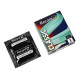 Презервативи Holographic Recare Classic Condoms 3 шт, класичні-1