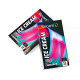 Презервативи Holographic Recare Ice Cream Big Dotted Condoms 12 шт, з пухирцями, аромат: морозиво-3