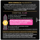 Презервативи SKYN Cocktail Club 3 шт, смаки Pina Colada, Cherry Sunrise та Passion Daiquiri-2