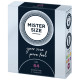 Презервативи MISTER SIZE 64 (3 шт)-1