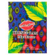 Латексна серветка Latex Dental Dams Mint 1 шт-1