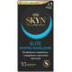 Презервативи SKYN Elite Extra Lubricated 10 шт-1
