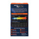 Презервативи MyONE Extra Wide & Long 10 шт, картонна коробка-1