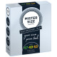 Презервативи MISTER SIZE Testbox 47-49-53 (3 шт)
