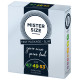 Презервативи MISTER SIZE Testbox 47-49-53 (3 шт)-1