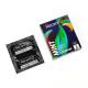 Презервативи Holographic Recare Ultra Thin Mint Condoms 3шт, ультратонкі, аромат: м'ята-1
