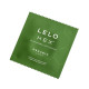 Презервативи LELO HEX Condoms Organic 3 Pack, тонкі та суперміцні-2