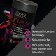 Презервативи ONE Flex Graphene Condom 10 шт, подарункова упаковка тюб-5