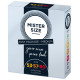 Презервативи MISTER SIZE Testbox 53-57-60 (3 шт)-1