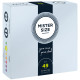 Презервативи MISTER SIZE 49 (36 шт)