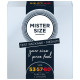 Презервативи MISTER SIZE Testbox 53-57-60 (3 шт)-2