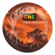Набір презервативів ONE Color Sensations 100 шт, мегапак тюб-7