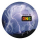 Набір презервативів ONE Color Sensations 100 шт, мегапак тюб-8